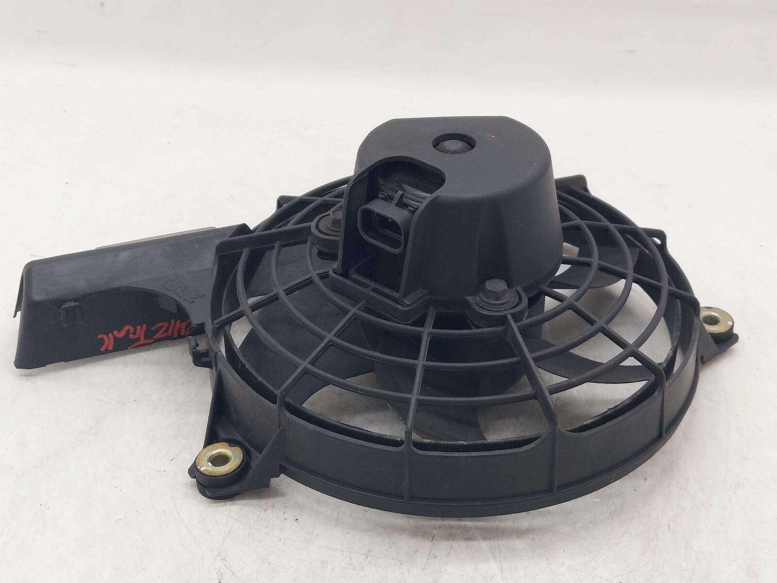 99-05 PORSCHE 911 996 CARRERA REAR ELECTRIC COOLING FAN MOTOR