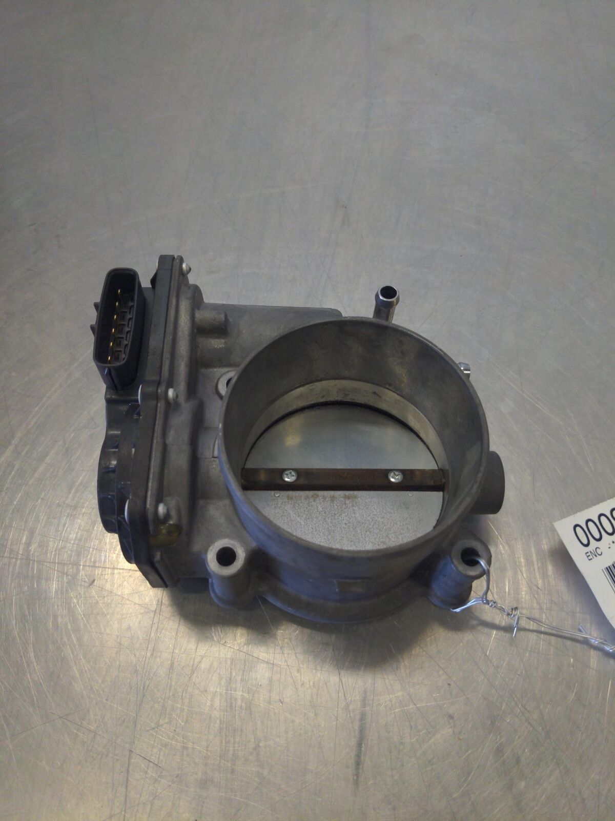 FITS 10-20 LEXUS GX460 Throttle Body/valve Assy 22030-38041(4.6L 1URFE engine)