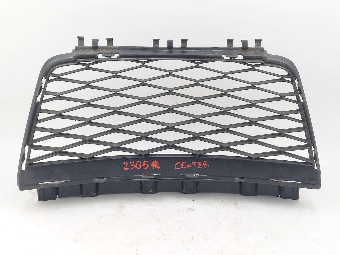 20-23 TOYOTA GR SUPRA FRONT GRILL GRILLE LOWER CENTER