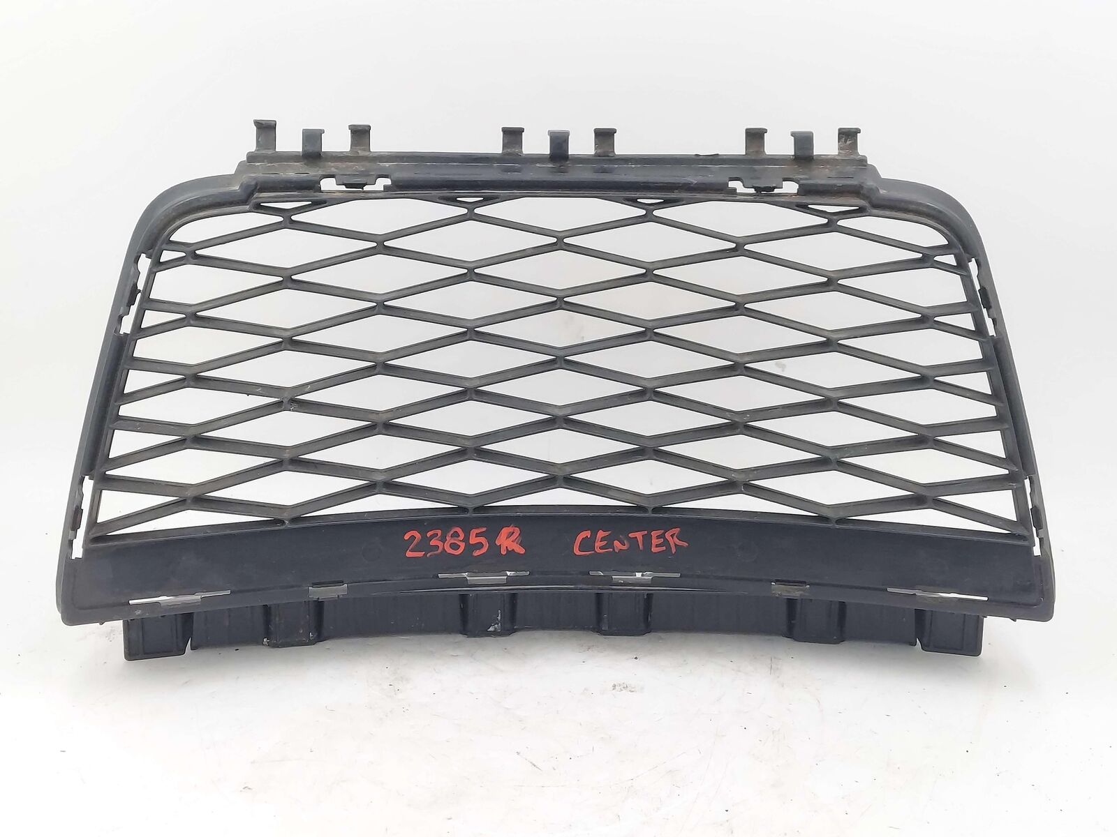 20-23 TOYOTA GR SUPRA FRONT GRILL GRILLE LOWER CENTER