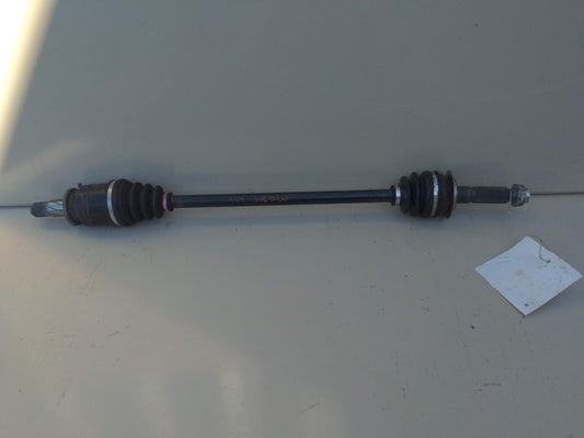 💥15-21 SUBARU WRX Rear LH Left CV Axle Shaft 2.0L ONLY 3K KM's!!!💥