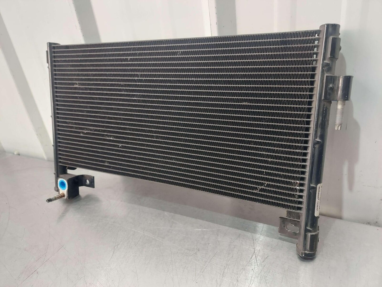 2016 MCLAREN 540C AC A/C AIR CONDITIONING CONDENSER 11A2859CP