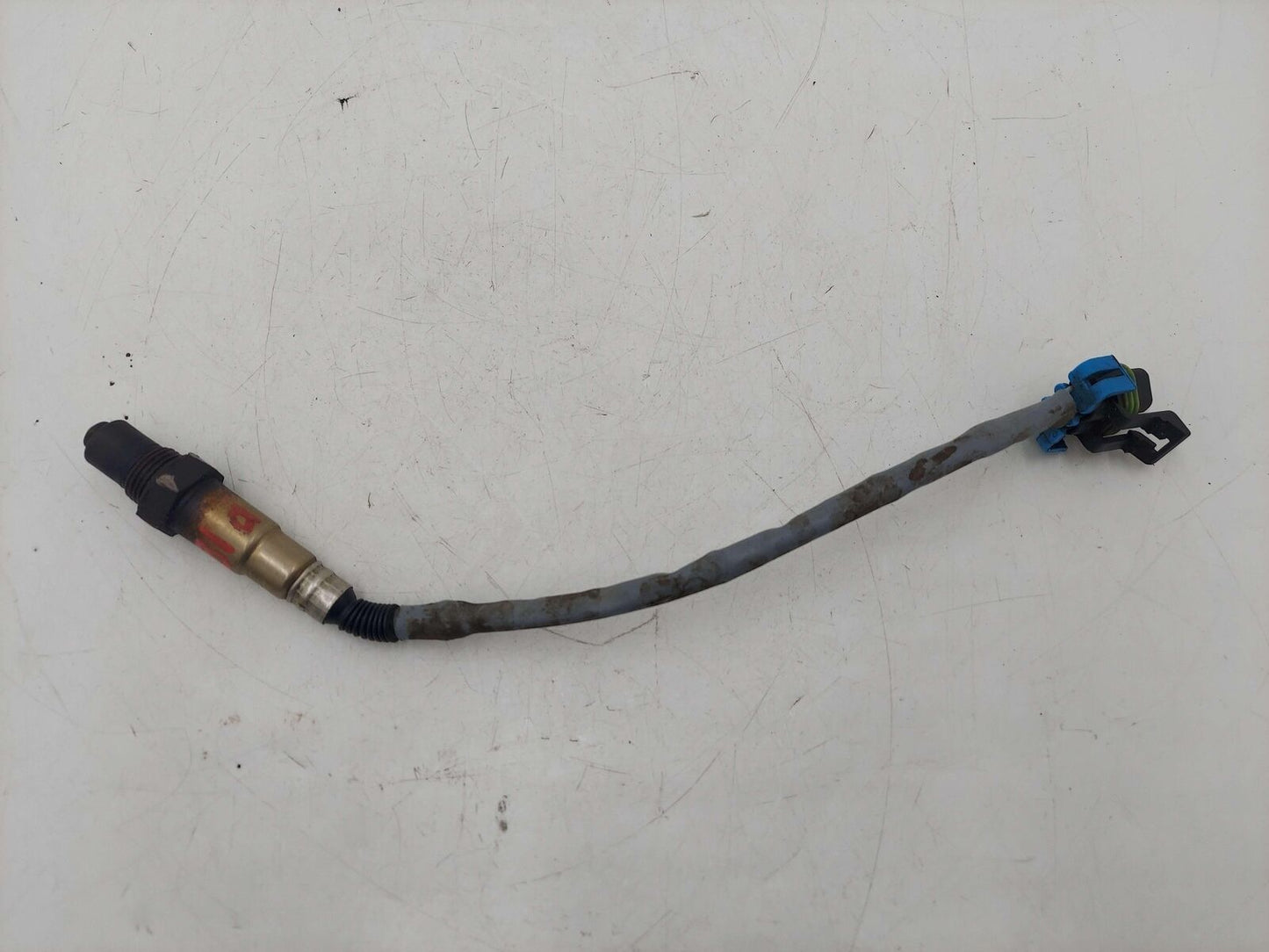 2014 CADILLAC SRX 3.6L O2 OXYGEN SENSOR