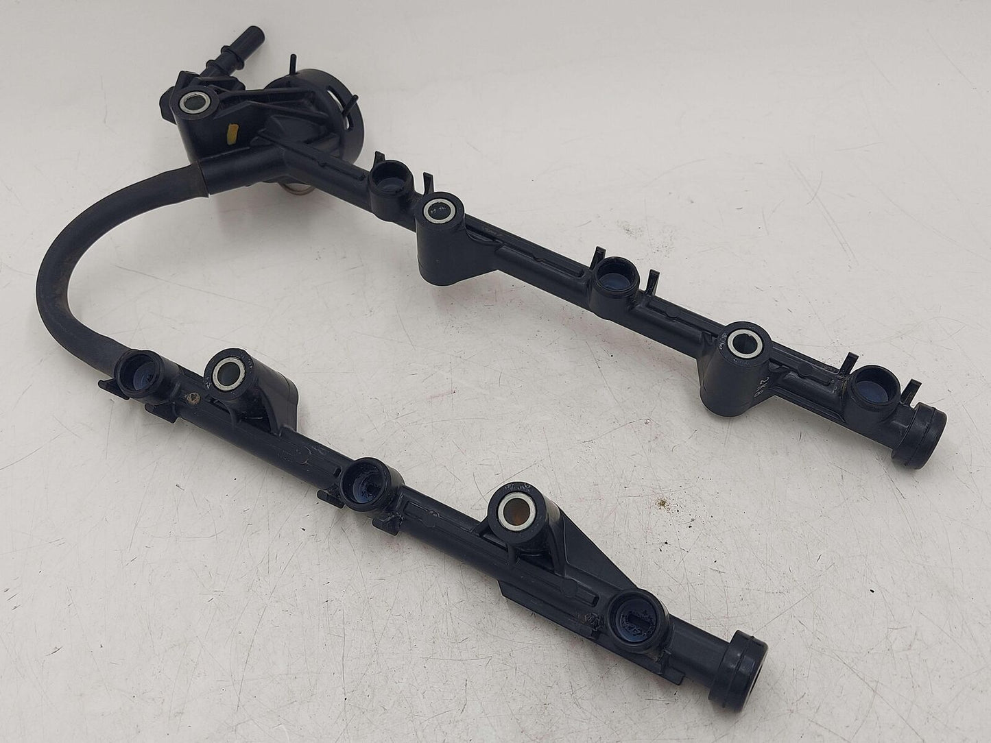 2015 TOYOTA SIENNA 3.5L FUEL INJECTOR INJECTION RAIL 2GRFE