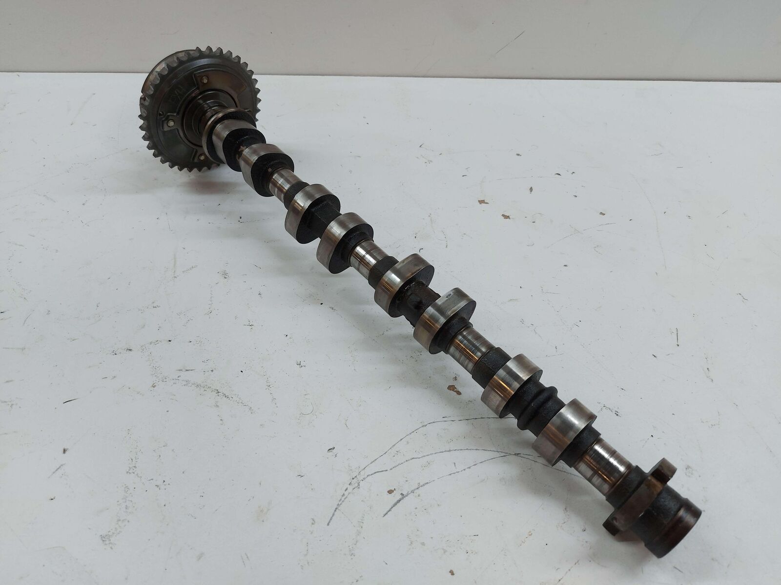 2016 Toyota Rav-4 Exhaust Camshaft 13512-0V010 56K KMS