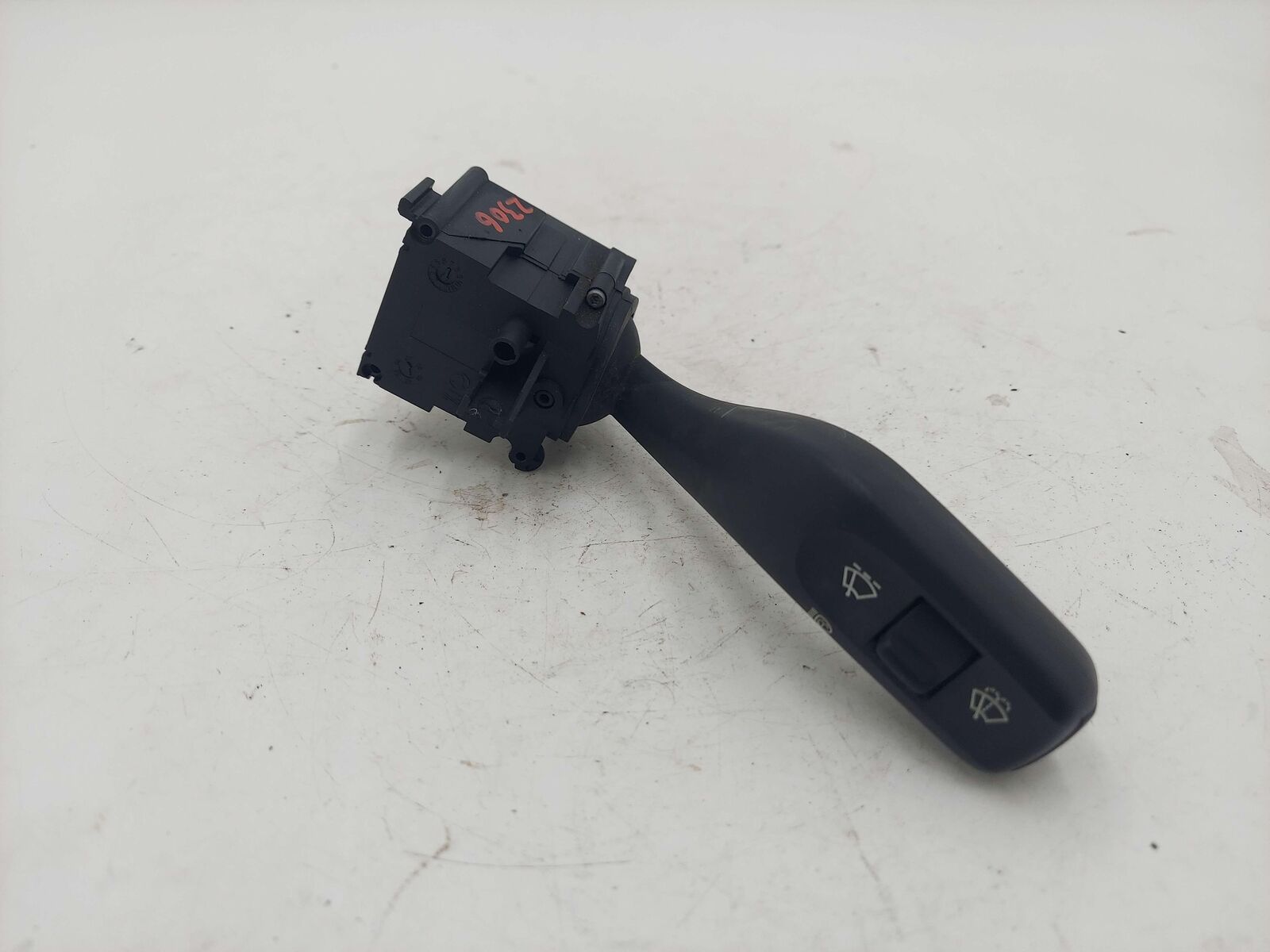 05-13 Porsche 911 997 Turbo Coupe COMBINATION SWITCH 99761325300