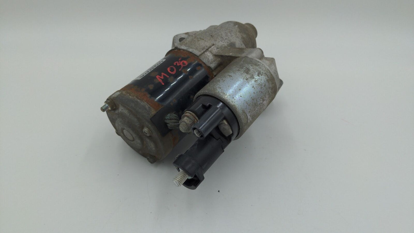 06 07 08 HONDA RIDGELINE Starter Motor Mhg024 M000t15571zc 1K KM'S 3.5L