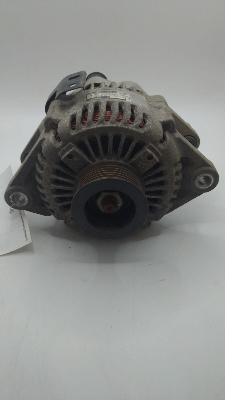 07-09 HYUNDAI SANTA FE Alternator 37300-3E100 129K KM