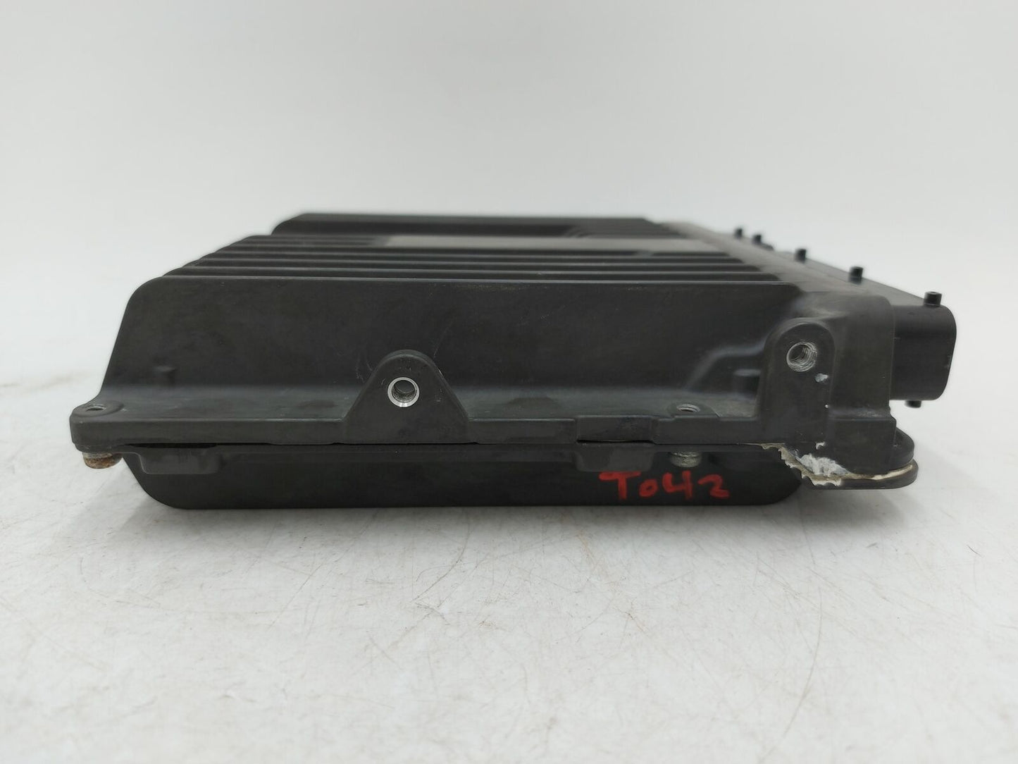 16-17 Lexus RX350 Engine ECU Control Module ECM 89661-0E812