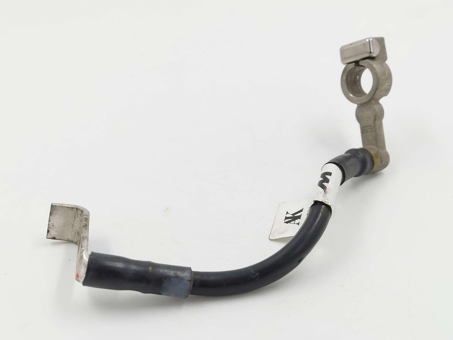 2016 MCLAREN 540C BATTERY CABLE NEGATIVE 13M0773CP