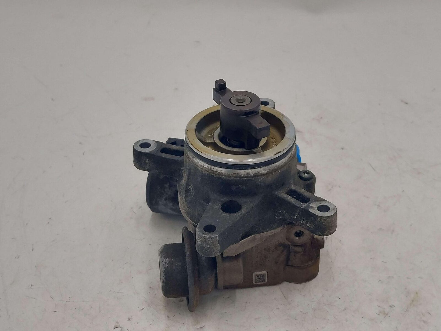 10-12 PORSCHE 911 CARRERA 4S 997.2 3.8L MA1.01 HIGH PRESSURE FUEL PUMP