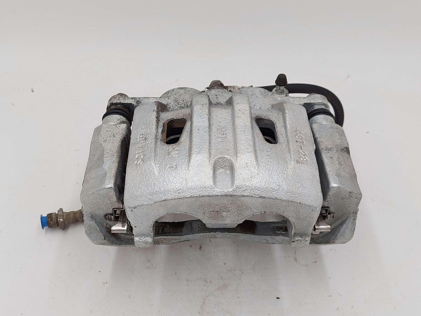 20-23 TOYOTA HIGHLANDER FRONT LEFT BRAKE CALIPER 477500E070 477500E071