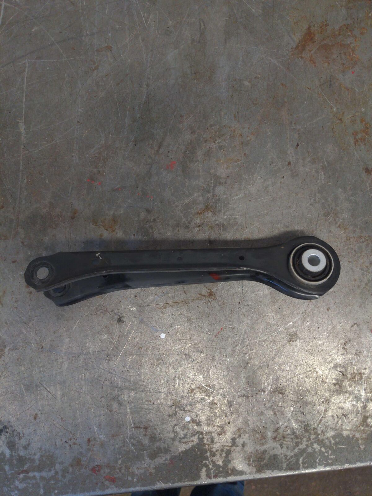 20 CADILLAC CT4-V 2.7L Rear Right Upper Control Arm Awd 16KM's! 84826362