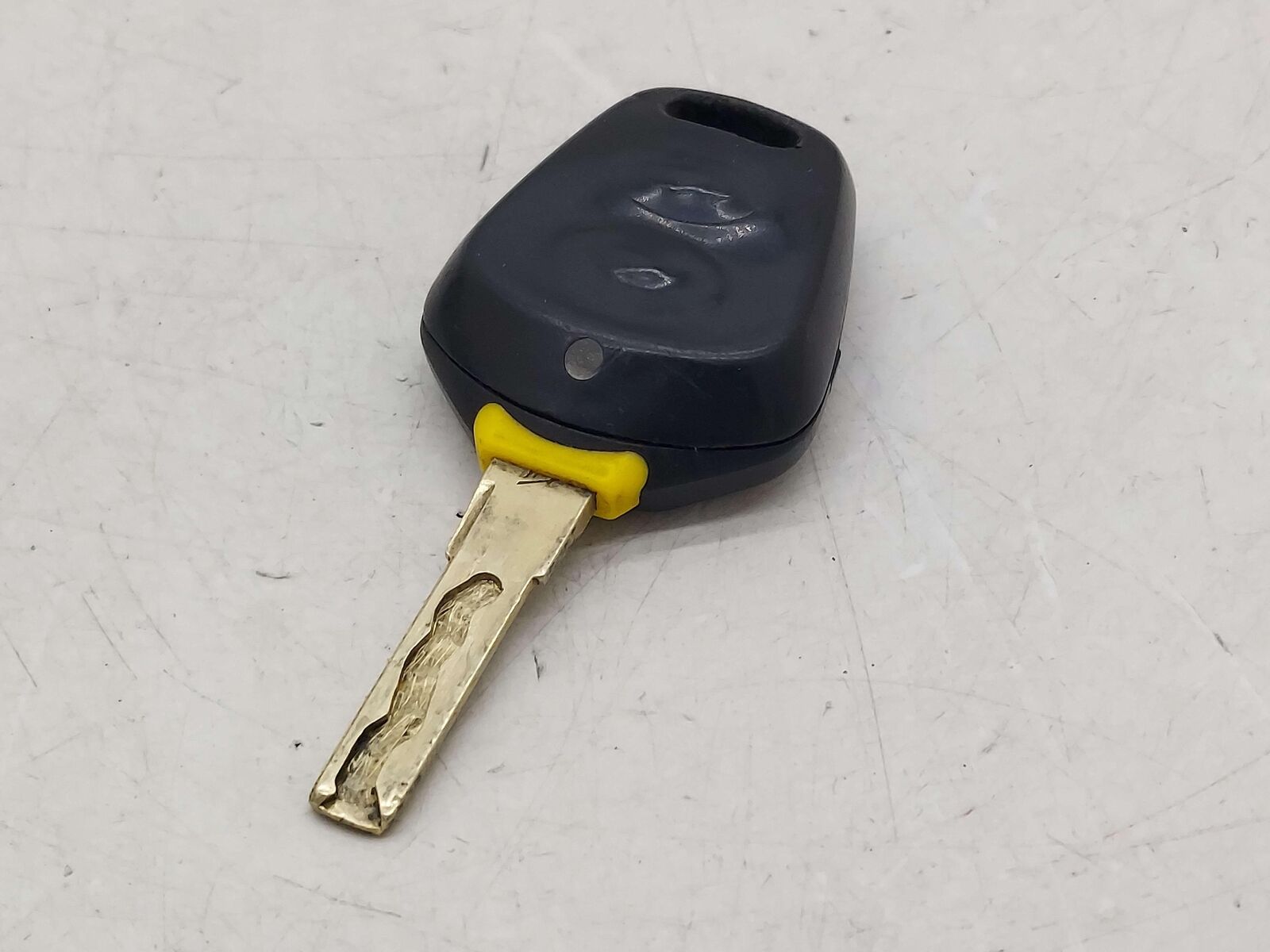 99-03 PORSCHE 911 996 CARRERA IGNITION SWITCH W/ KEY *NOTE