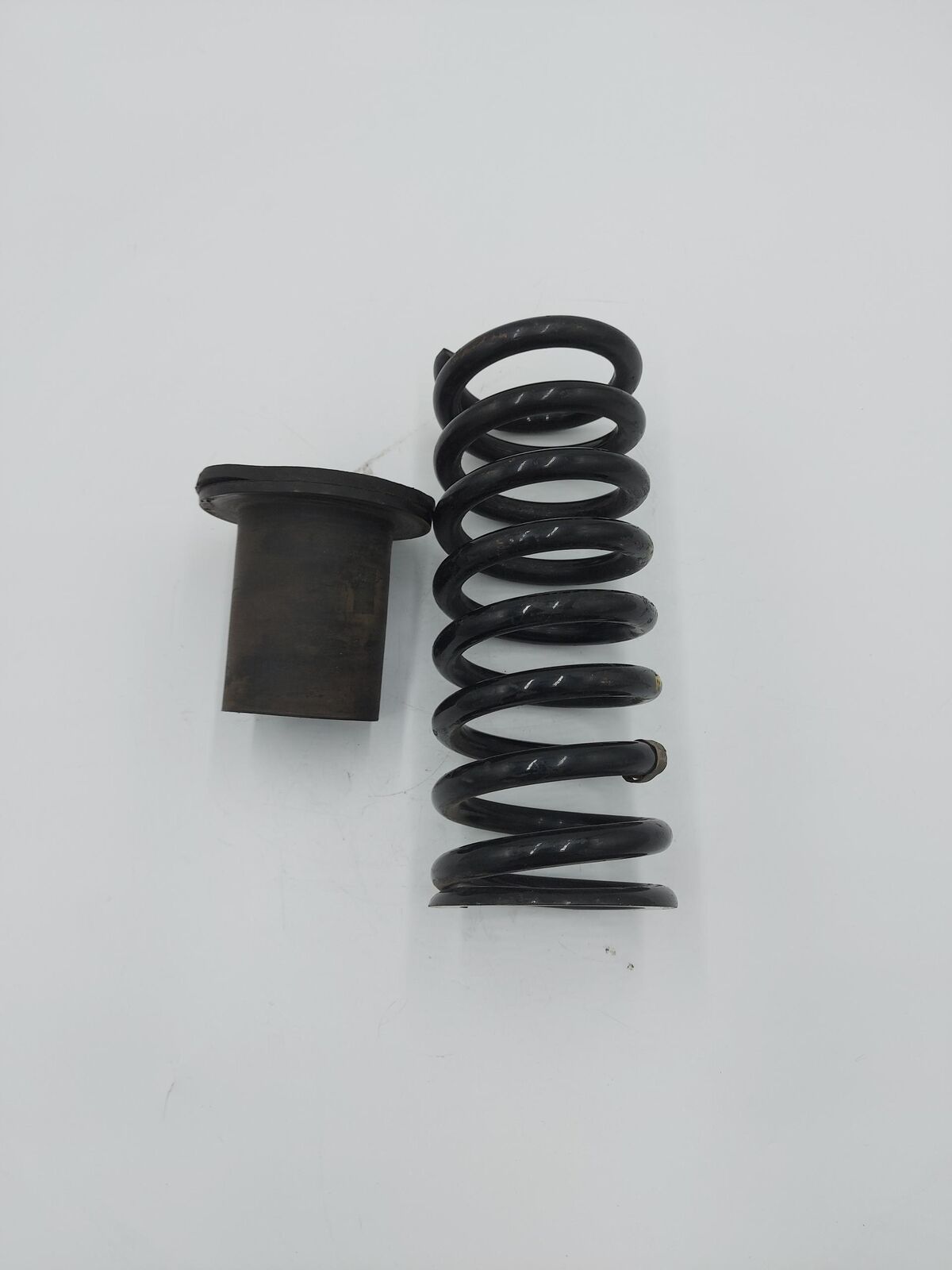 2000 Ferrari 360 Modena Coil Spring Front