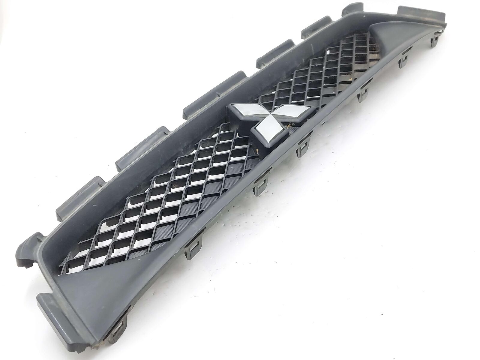 11-12 MITSUBISHI RVR UPPER GRILL GRILLE 6402A217