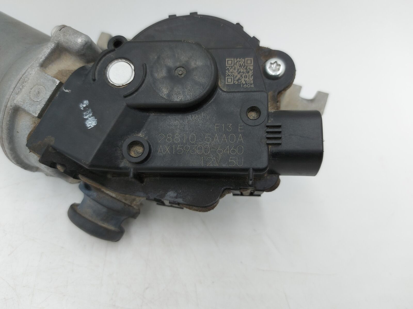 15-21 NISSAN MURANO Front Windshield Wiper Motor 28810-5AA0A