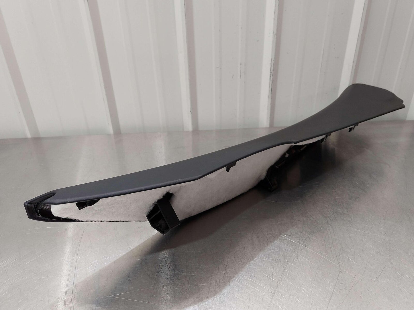 18 Mclaren 720s RH Right Quarter Panel Trim 14N0181CP 14NA429CP 14N0845CP *Note