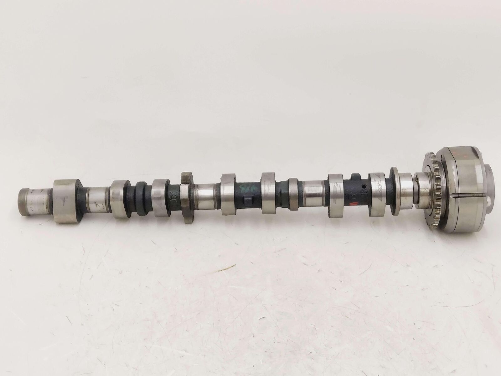 2020-2022 TOYOTA HIGHLANDER 3.5L RIGHT EXHAUST CAMSHAFT W/GEAR 2GRFKS 135120P030