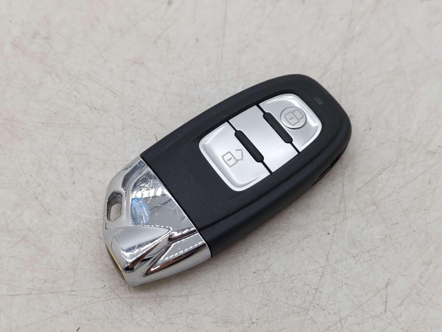 2018 LAMBORGHINI AVENTADOR S LP740-4 IGNITION KEY FOB IYZB8N *NOTE