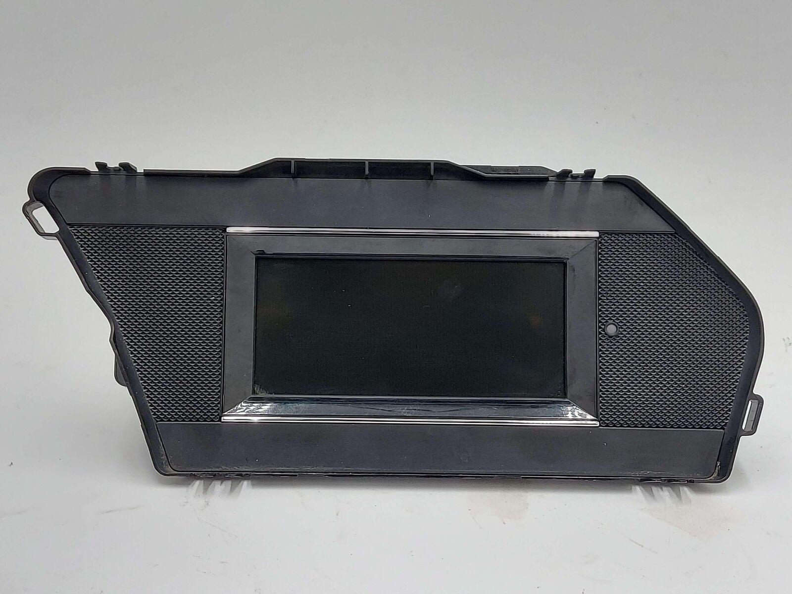 10-12 MERCEDES GLK350 W204 DASH DISPLAY SCREEN 2048202697