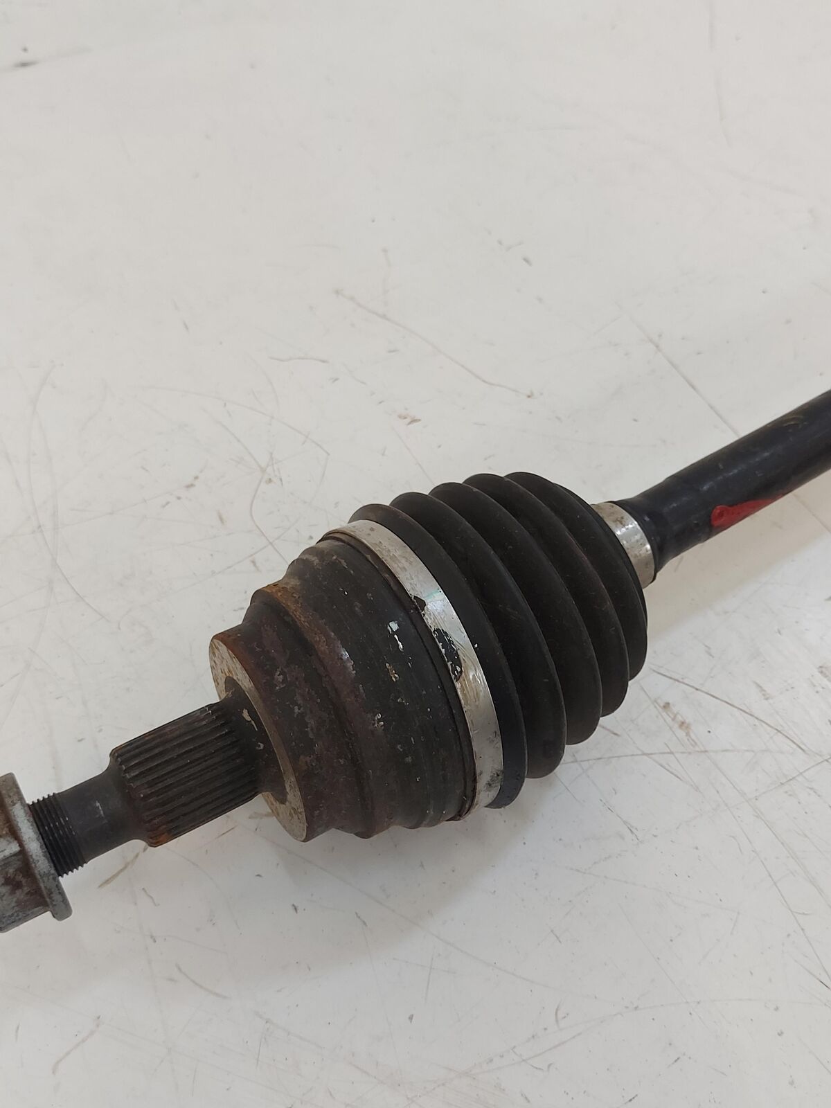 💥08-11 MERCEDES ML63 Front RH Right Right CV Axle Shaft 💥