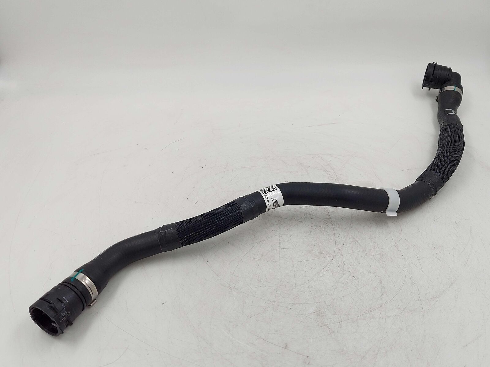 2024 ASTON MARTIN DB12 VOLANTE WATER COOLANT LINE HOSE PIPE RY63-8K101-BA