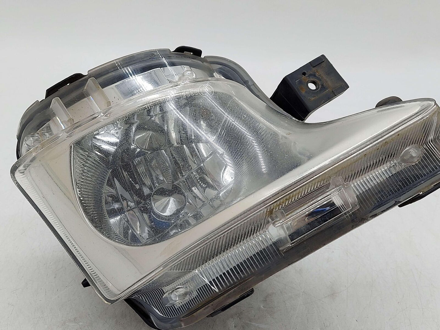 10-12 LEXUS LS600 FRONT RIGHT LAMP FOG DRIVING LIGHT 8121150120