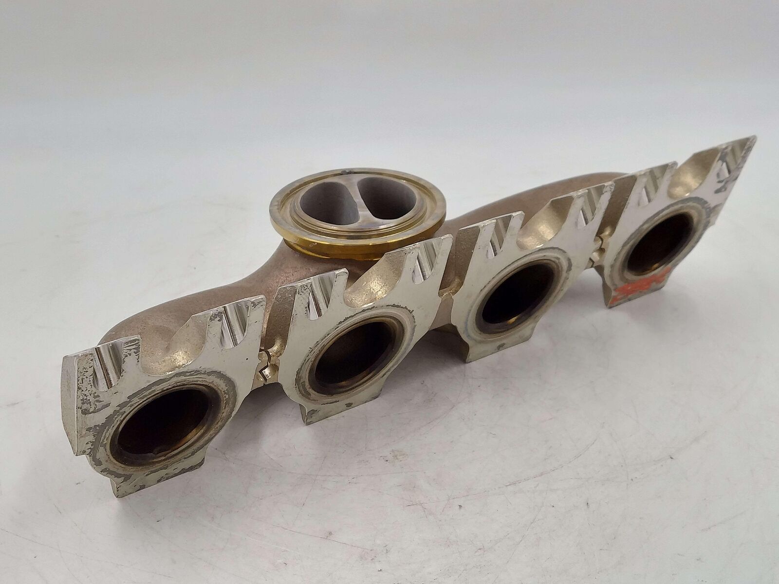 2024 ASTON MARTIN DB12 VOLANTE RIGHT EXHAUST MANIFOLD A1771421900