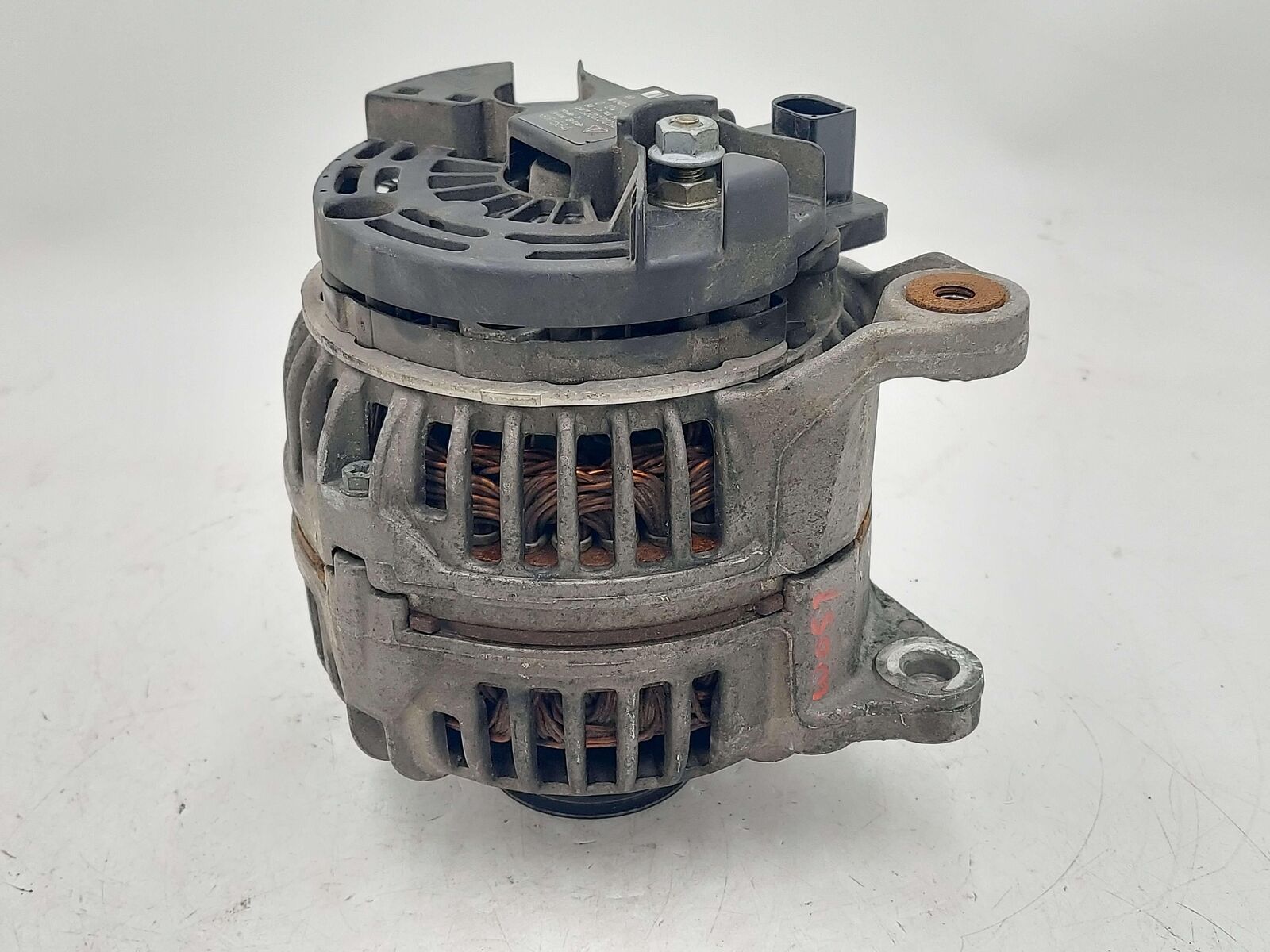 01-11 Porsche 911 997 Carrera S ALTERNATOR A/T TIPTRONIC 0124525056 41K MILES