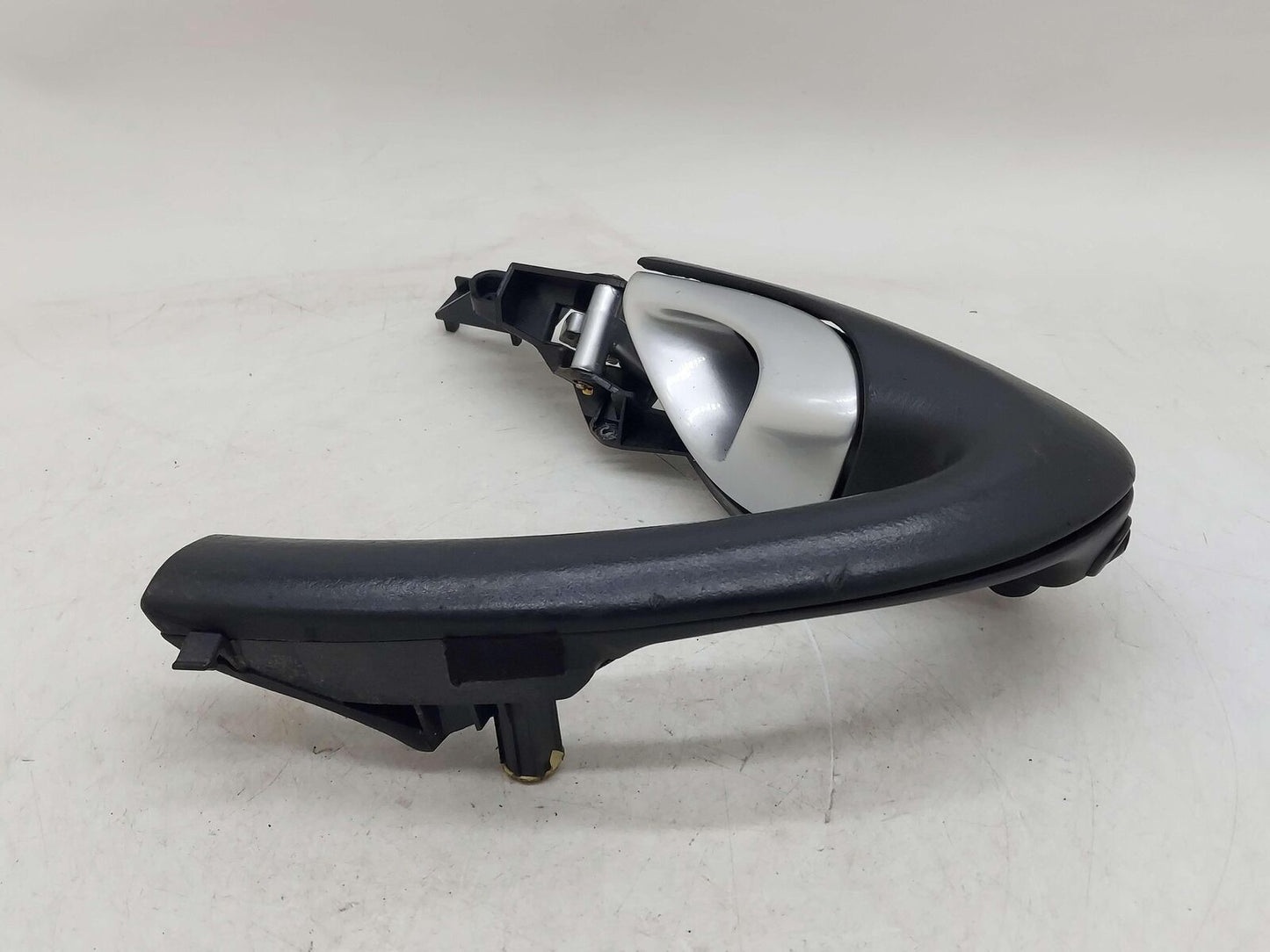 99-01 02 PORSCHE 911 996 CARRERA LEFT INSIDE DOOR HANDLE *NOTE