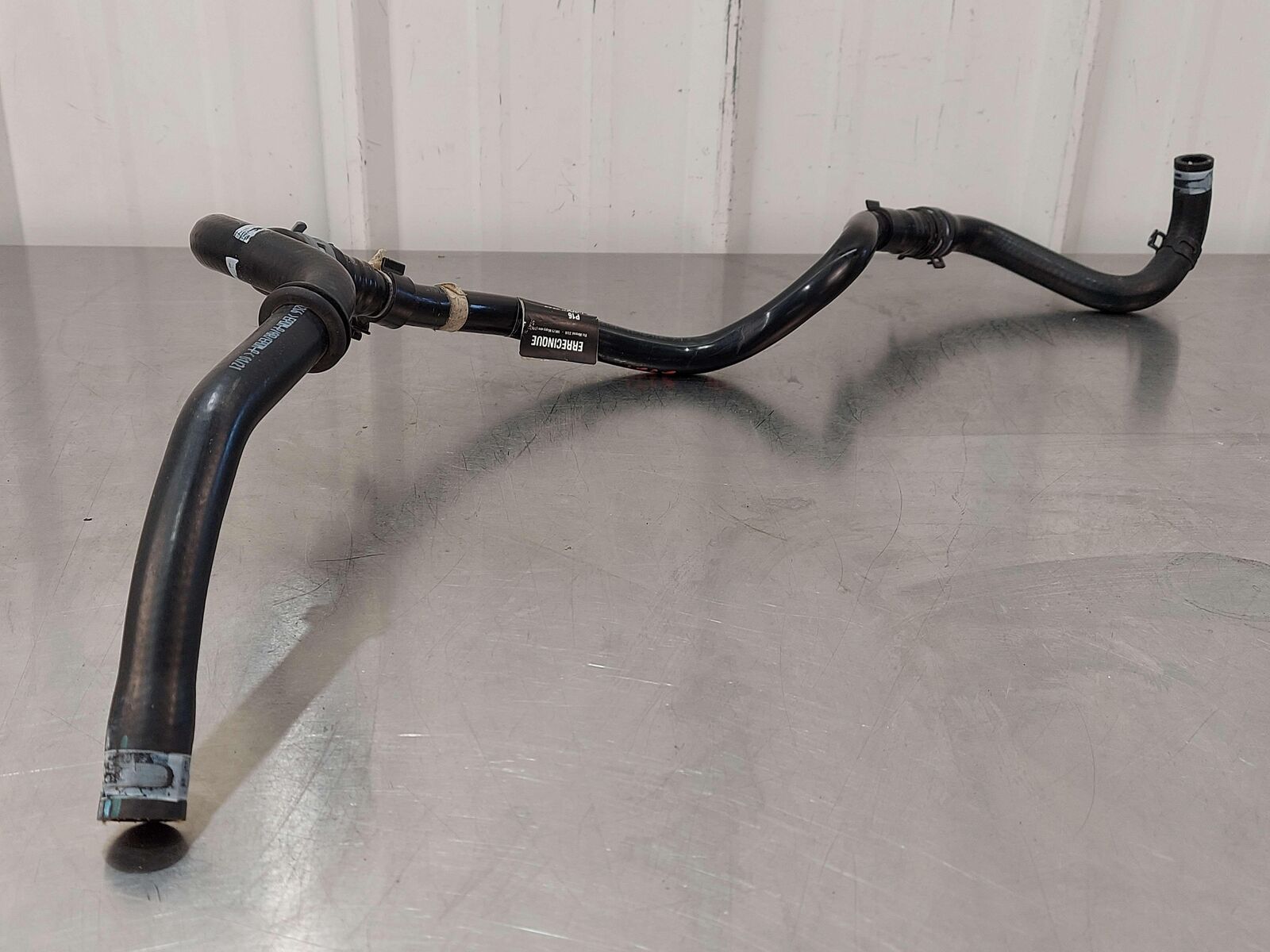 2023 McLaren Artura Hose LH Left Hose 16LA584CP