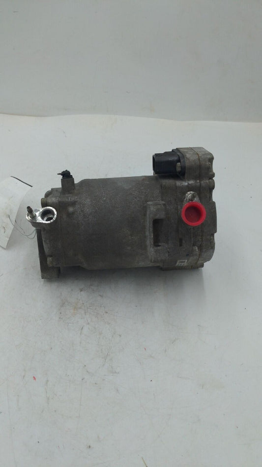 14 15 INFINITI Q50 A/c AC Air Compressor 926004ga0a 101k KM's 3.5L Hybrid