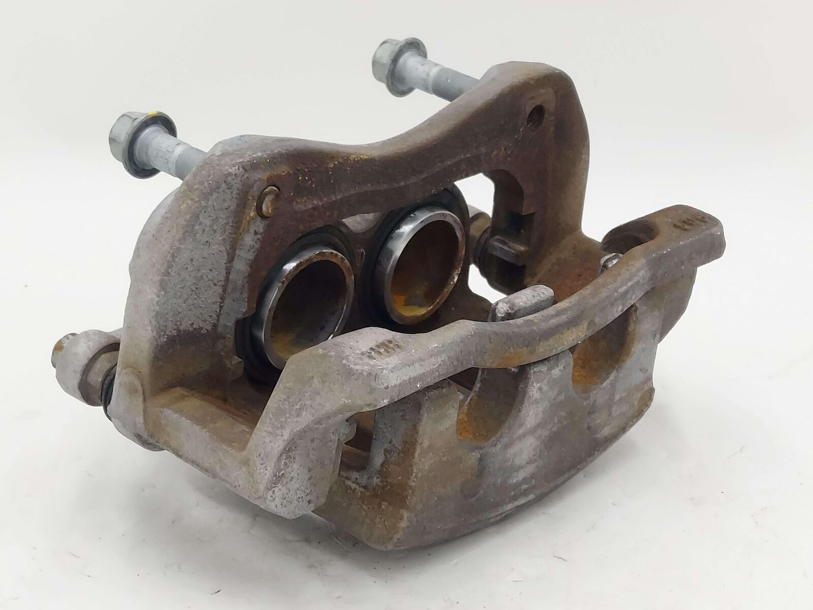 20-23 HYUNDAI PALISADE FRONT LEFT BRAKE CALIPER 58180S8A00