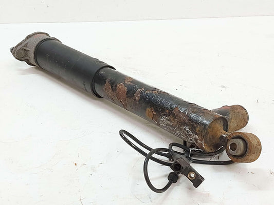 14-18 Mercedes W218 CLS63S AMG REAR RIGHT STRUT SHOCK ABSORBER A2183202030