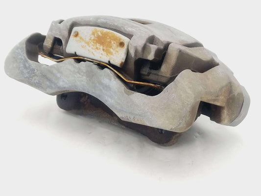 10-15 JAGUAR XF X250 FRONT LEFT BRAKE CALIPER 3.0L C2D3107 17K MILES!