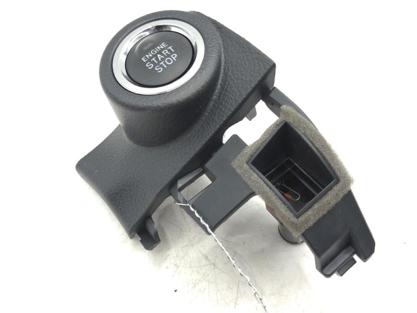 15-17 SUBARU WRX Ignition Switch With Trim keyless ignition Smart Key 66208FJ000