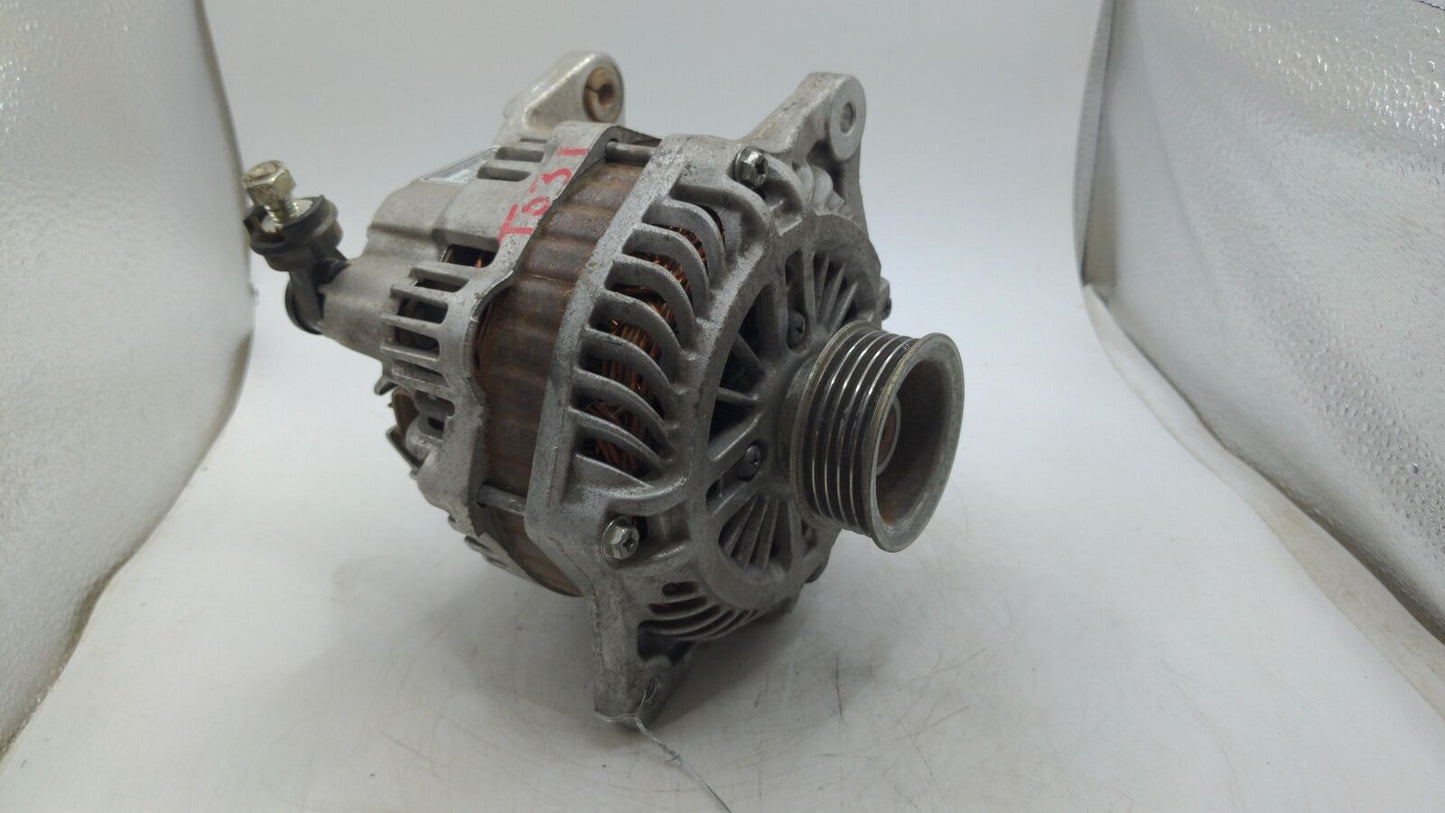 15-21 SUBARU WRX STI 2.5L Alternator 23700AA871 102K KM'S