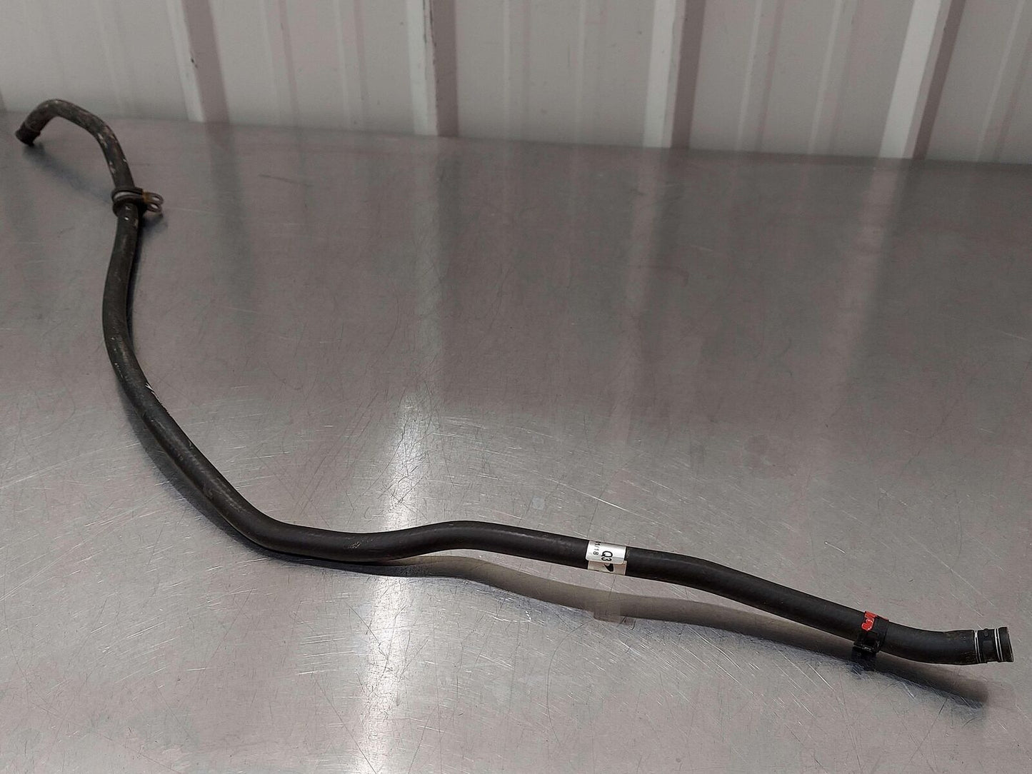 2018 Mclaren 570s Coolant Hose 11L0368CP 11L0368CP.02