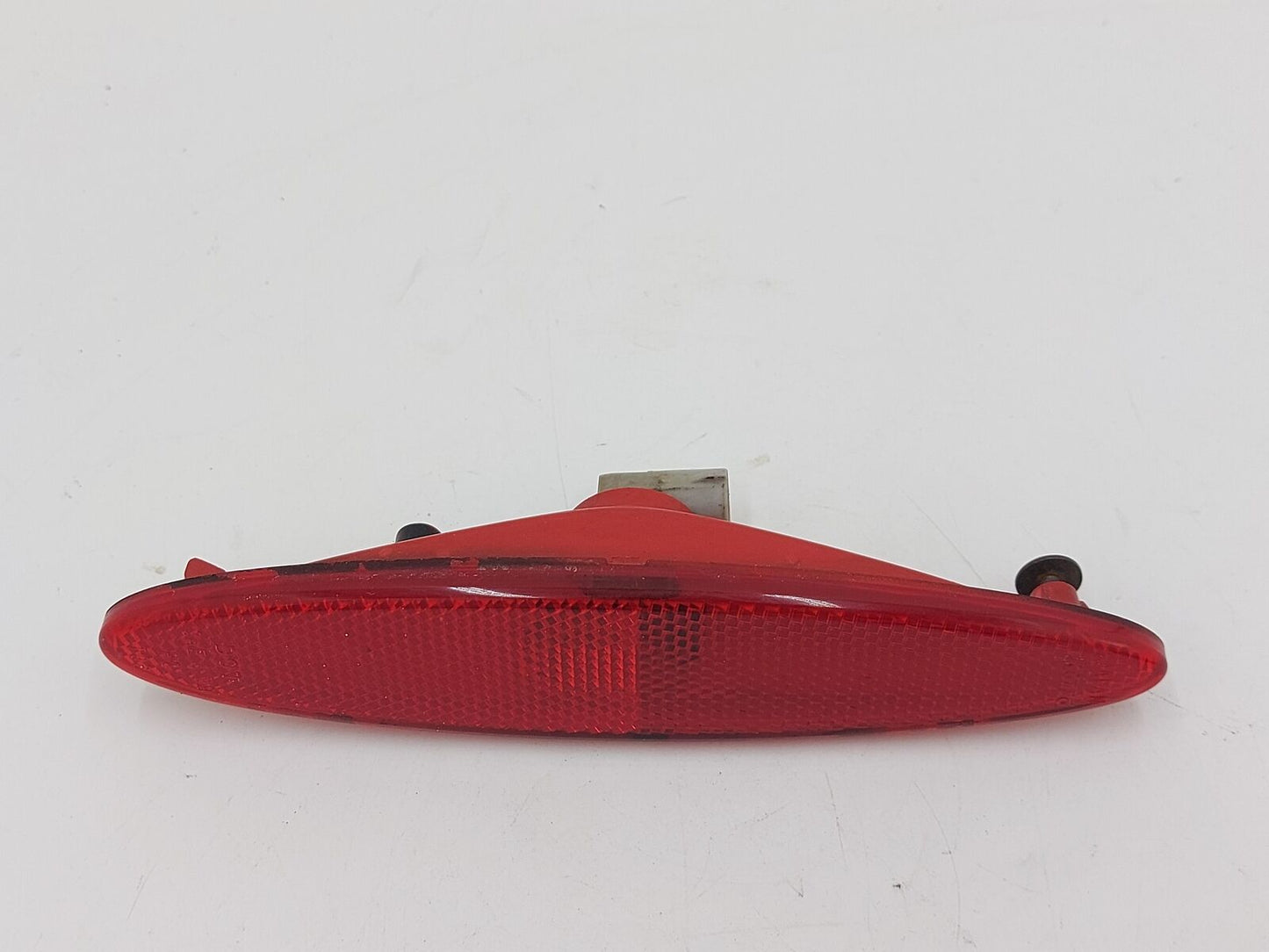 2006 Lexus SC430 Rear RH Right Tail Light Lamp Bumper Mounted *Scuffs Scratch*