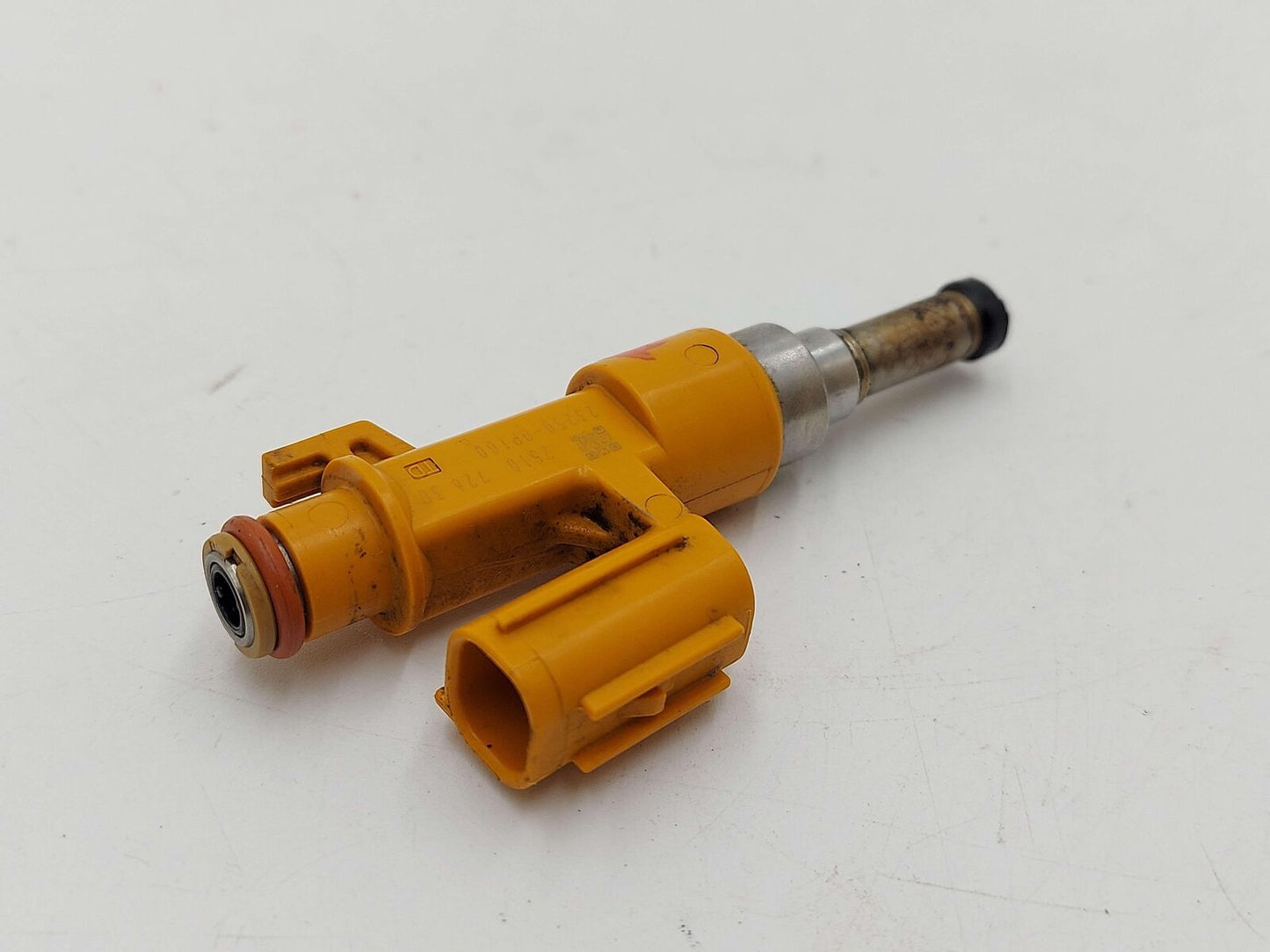 16-22 TOYOTA TACOMA 3.5L FUEL INJECTION INJECTOR #1 2GRFKS 23250-0P100