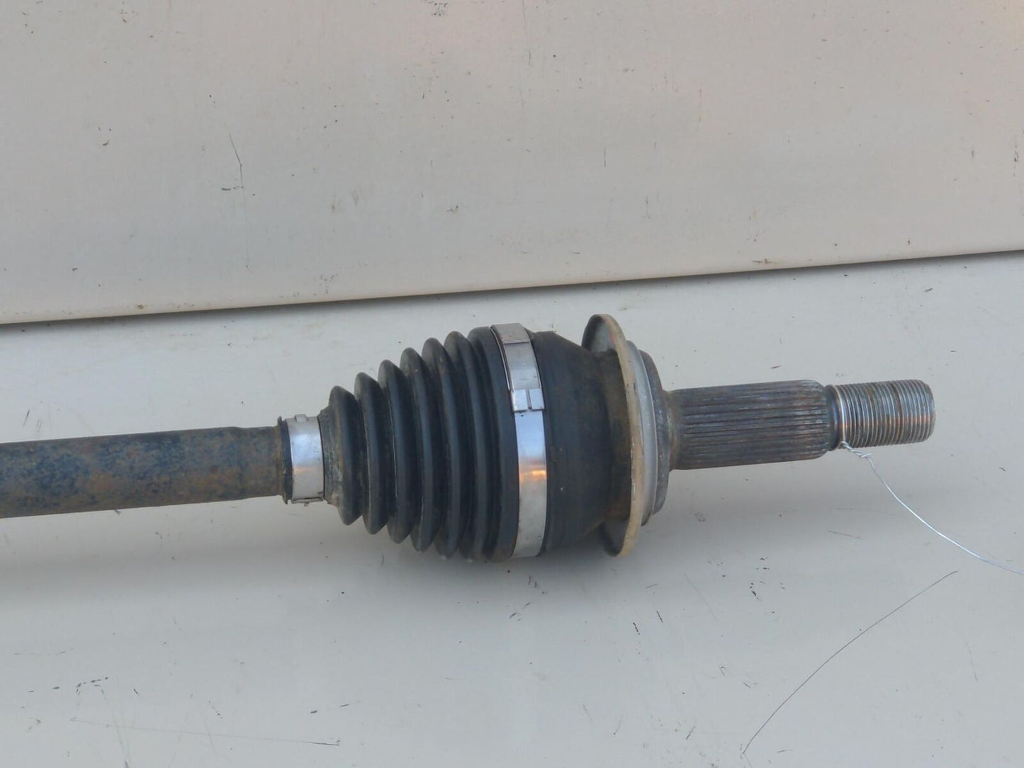 16-22 LEXUS RX350 3.5L LH LEFT REAR Axle Shaft 3K KM'S