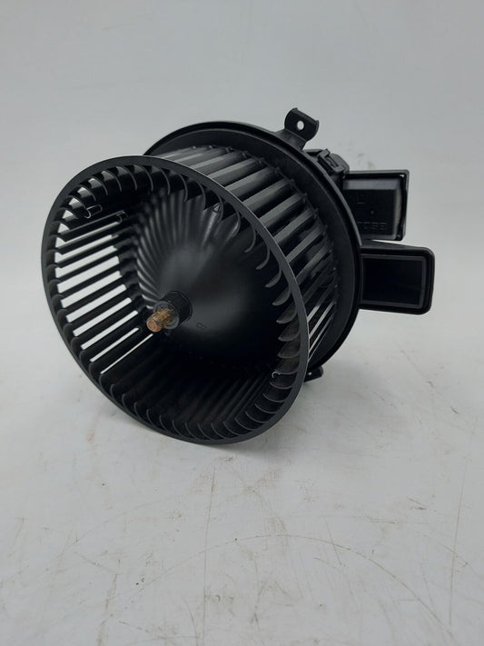 2020 PORSCHE 911 992 CARRERA 4S Blower Motor 4m1820021c