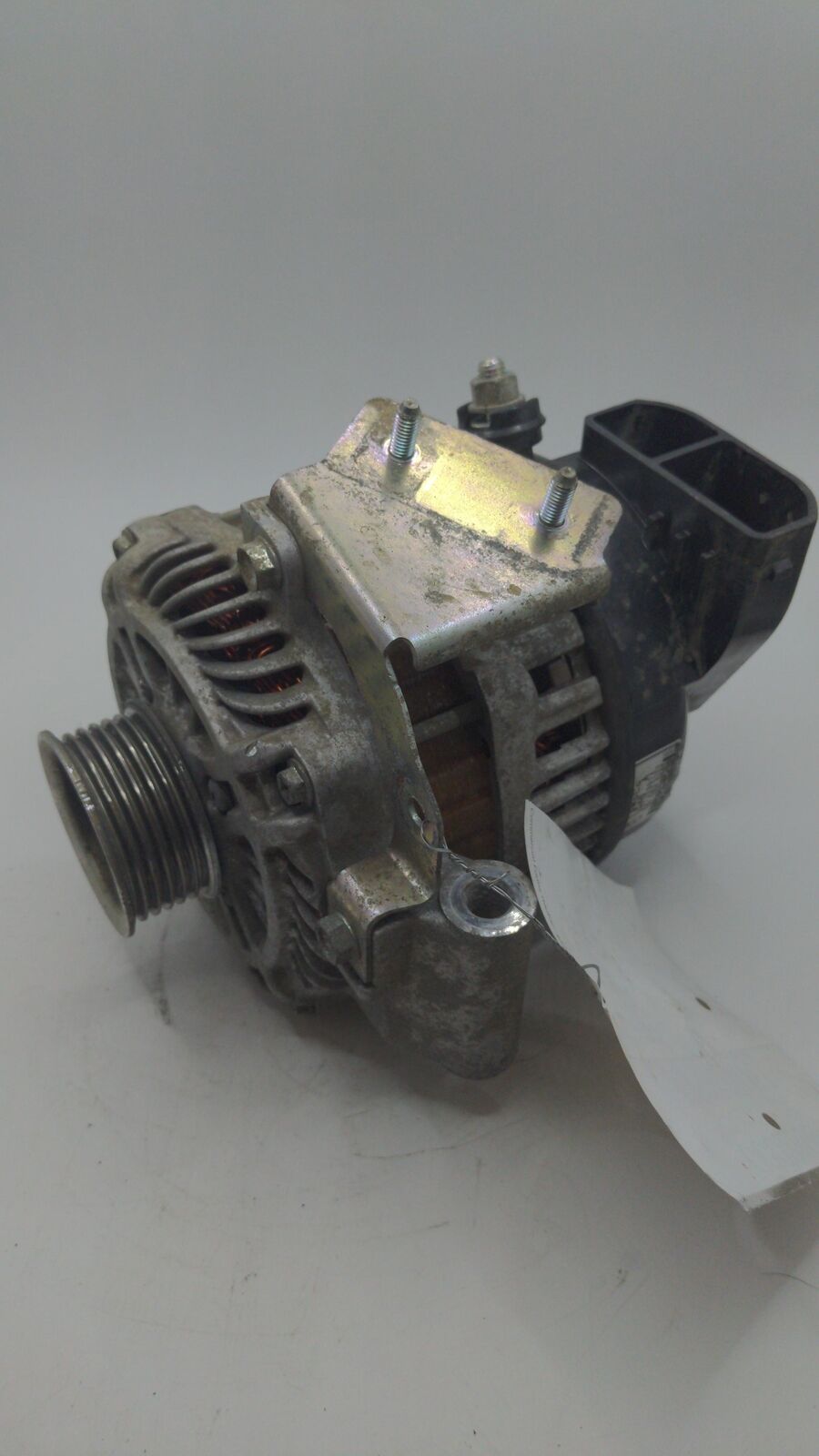 10-13 MAZDA 3 Alternator 2TJ0991A 41K KM