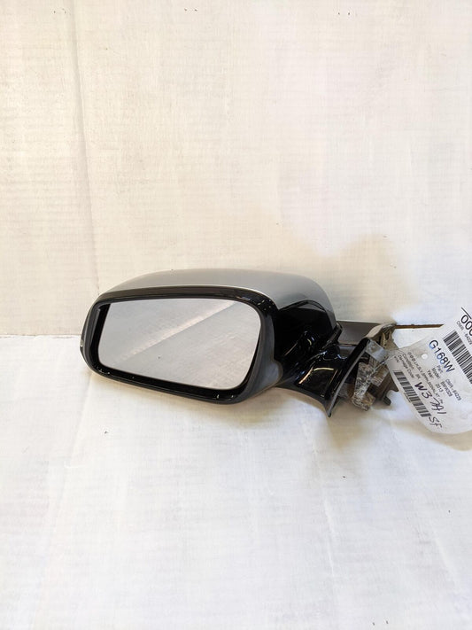 💥12 13 BMW 328 SERIES LH Left Door Mirror Silver high gloss shadowline💥