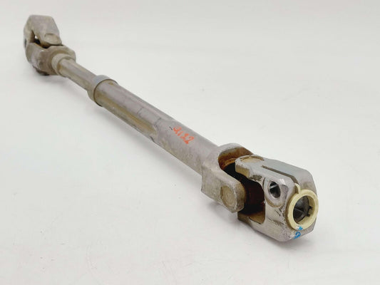 2012 MERCEDES ML63 AMG W166 LOWER INTERMEDIATE STEERING SHAFT A1664600510