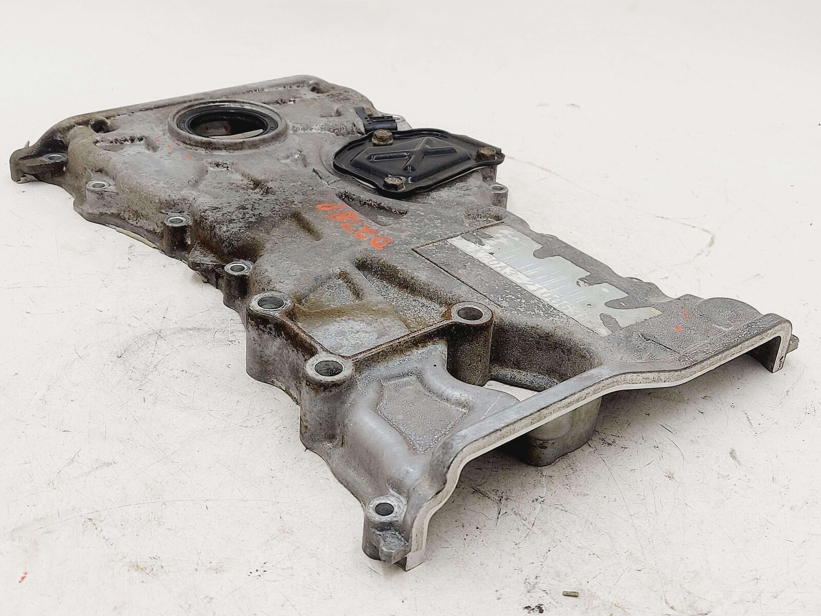 02-06 ACURA RSX ENGINE MOTOR TIMING COVER 6796817 11410PNC000