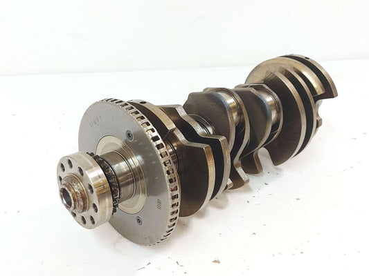 18-22 VW Atlas 3.6L CDVC Engine Crankshaft 03H105189A 03H105189 1K KMS