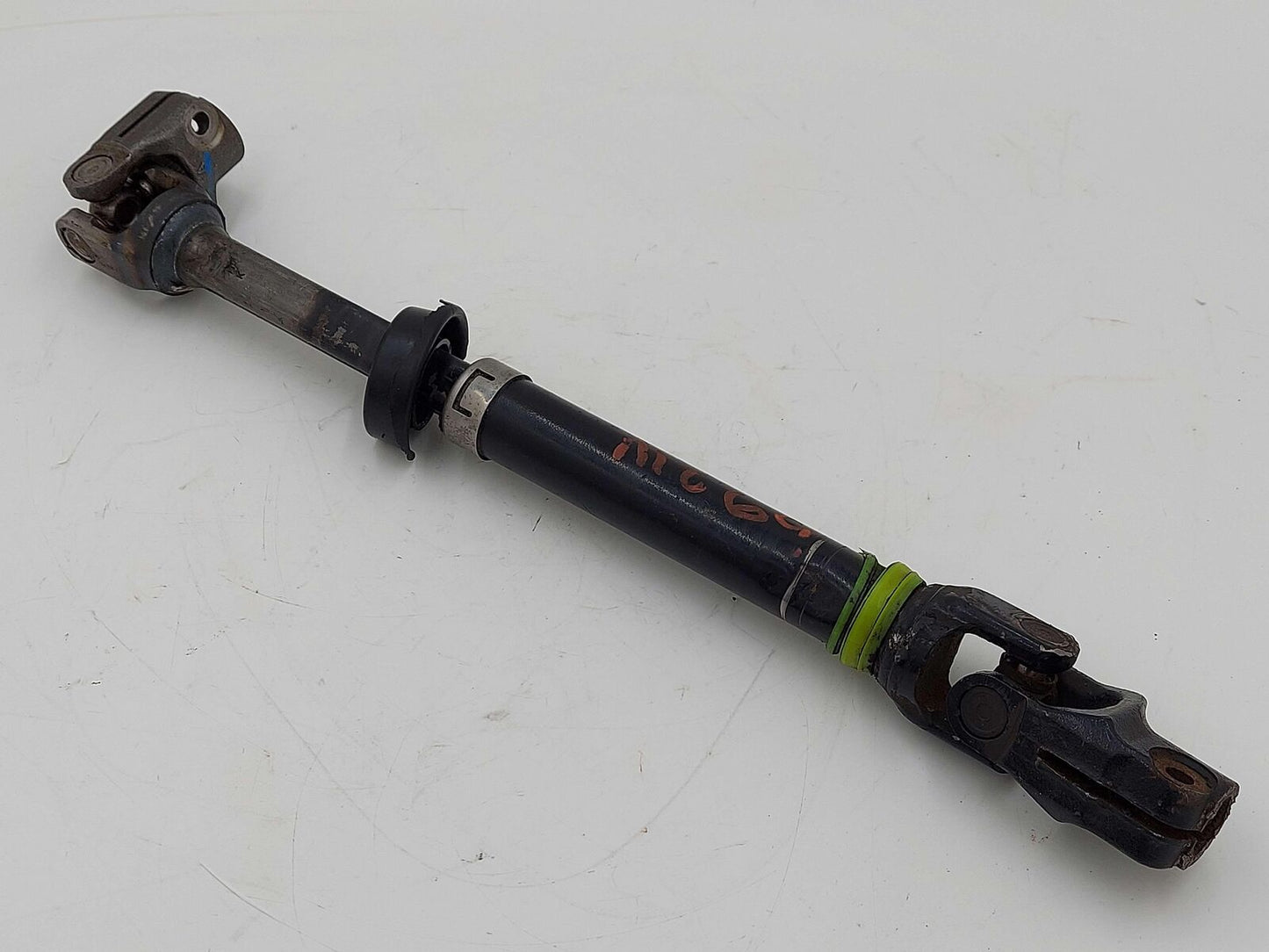 09-12 TOYOTA VENZA STEERING COLUMN LOWER SHAFT *DENTED LOWER SHAFT ONLY*