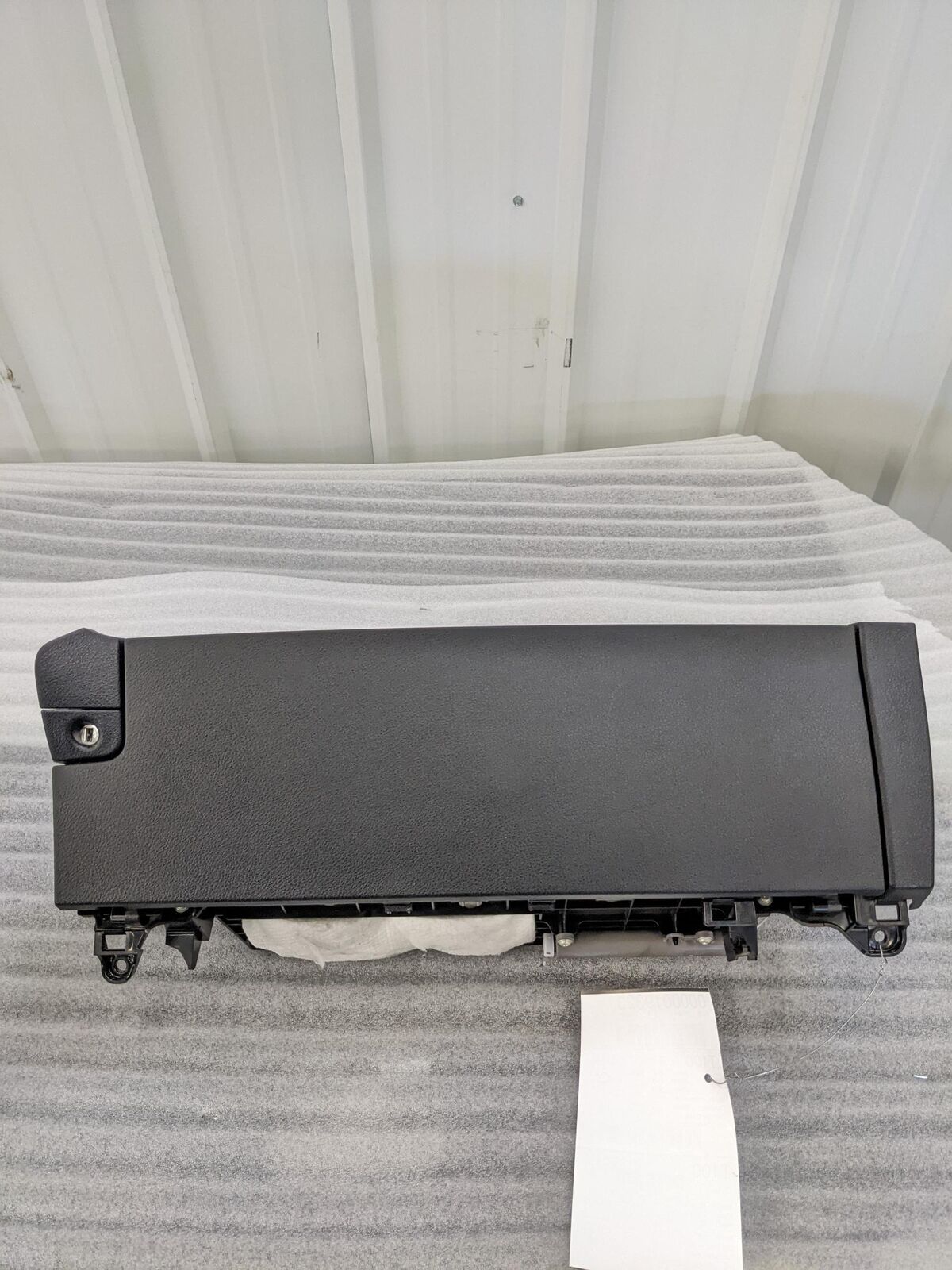 13-18 LEXUS ES350 FRONT Glove Box Black 55303-33240